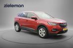 Opel GRANDLAND X 1.2 Turbo Business Executive - Carplay, Nav, Voorwielaandrijving, 65 €/maand, Gebruikt, 1199 cc