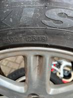 Winterbanden met velg 16 inch voor Volvo en meer merken., Ophalen, Gebruikt, 16 inch, Banden en Velgen