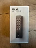 Nuki Keypad 2.0, Ophalen of Verzenden, Nieuw