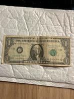 Amerikaanse Dollar - 1969 D - 1 Dollar Biljet, Ophalen of Verzenden, Noord-Amerika, Losse munt