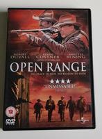 Open Range (2004) - Actie/Western Klassieker!, Vanaf 12 jaar, Ophalen of Verzenden, Zo goed als nieuw