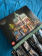 Lego boutique hotel 10297, Ophalen of Verzenden