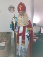 Sinterklaas kostuum, Zo goed als nieuw, Verzenden