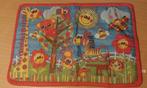 Speelkleed met dieren zgan, Kinderen en Baby's, Speelgoed | Speelkleden, Ophalen of Verzenden, Zo goed als nieuw