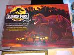 jurassic park bordspel, Hobby en Vrije tijd, Gezelschapsspellen | Bordspellen, Ophalen of Verzenden, Gebruikt