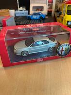 1:43 M4 ALFA ROMEO GT ……… 19,50, Hobby en Vrije tijd, Modelauto's | 1:43, Ophalen of Verzenden, Zo goed als nieuw, Auto