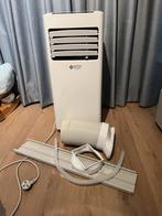 Mobiele airco (Dutch Originals), Witgoed en Apparatuur, Airco's, Ophalen, Minder dan 60 m³, 3 snelheden of meer, Zo goed als nieuw