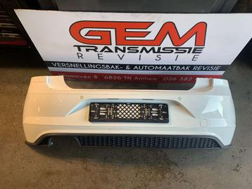 Volkswagen Polo 2G GTI L9CA  achterbumper 4X PDC beschikbaar voor biedingen