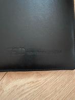 Lederen Presentatiemap Techno Service Nederland, Ophalen of Verzenden, Gebruikt