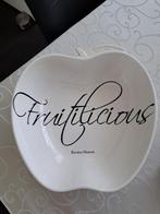 Riviera Maison - Fruitilicous Bowl * nieuw *, Huis en Inrichting, Ophalen, Nieuw, Rond, Glas
