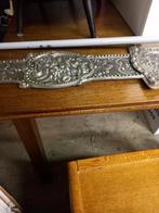 Uitschuifbare Tafel 80x80, Antiek en Kunst, Ophalen