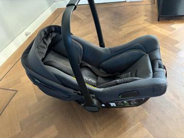 Nuna Pipa Next Baby Autostoeltje - Ocean beschikbaar voor biedingen