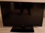 LG televisie 37 inch, Ophalen
