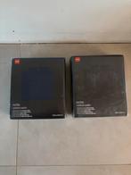 HEMA Hotel Katoen Satijn Dekbedovertrek, Ophalen, Zwart, Dekbedovertrek, Nieuw