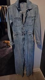 Spijkerpak / Jumpsuit - Maat S, Kleding | Dames, Jumpsuits, Blauw, Ophalen of Verzenden, Zo goed als nieuw, Maat 36 (S)