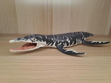 Safari Kronosaurus beschikbaar voor biedingen