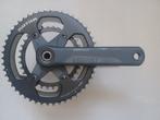 Crank Rotor Vegast Traps met lagers, Crankstel of Pedalen, Gebruikt, Racefiets, Ophalen of Verzenden