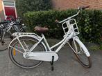 Dames Transportfiets 28 inch, 3 Versnellingen, Fietsen en Brommers, Fietsen | Dames | Damesfietsen, Overige merken, Versnellingen