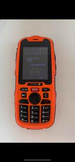 I SAFE MOBILE 320.1 atex zone telefoon, Ophalen of Verzenden, Zo goed als nieuw, Geen camera, Overige modellen