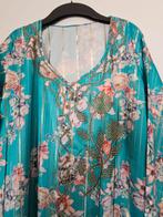 Turquoise dubai migwar, Overige typen, Overige kleuren, Maat 42/44 (L), Nieuw