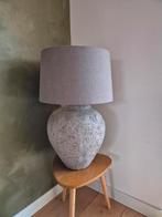 Mooie tafel lamp merk Brynxz, Huis en Inrichting, Lampen | Tafellampen, Ophalen of Verzenden, Zo goed als nieuw, Minder dan 50 cm