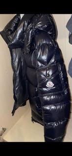 Moncler Maya Short Down Jacket, origineel + bon aanwezig, Kleding | Heren, Jassen | Winter, Ophalen of Verzenden, Zo goed als nieuw