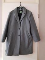 SUPERMOOIE JAS C&A MET WOL MAAT 48 NIEUW!, Kleding | Dames, Jassen | Winter, Ophalen of Verzenden, Zo goed als nieuw, Maat 46/48 (XL) of groter