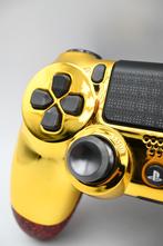 Custom PS4 Scuff Controller, Gebruikt, Vanaf 18 jaar, Overige genres, 1 speler