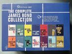 Vintage 007 Complete James Bond Collection 14 boeken SEALED, Boeken, Nieuw, Ophalen of Verzenden
