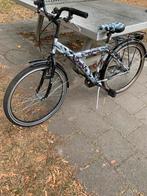 Te Koop Jongen fiets, Fietsen en Brommers, Gebruikt, X-Trackt, Versnellingen, Ophalen
