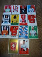 Plus voetbalplaatjes, Plus, Ophalen of Verzenden