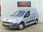Peugeot Partner 120 1.6 HDI L1 XR (bj 2008), Voorwielaandrijving, Gebruikt, 4 cilinders, Bedrijf