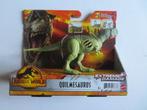 JURASSIC WORLD -- DOMINION --- QUILMESAURUS, Ophalen of Verzenden, Nieuw