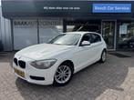 Bmw 1-serie 116i | Airco | PDC | Nieuwe distributieketting, 1-Serie, Gebruikt, 4 cilinders, Met garantie (alle)