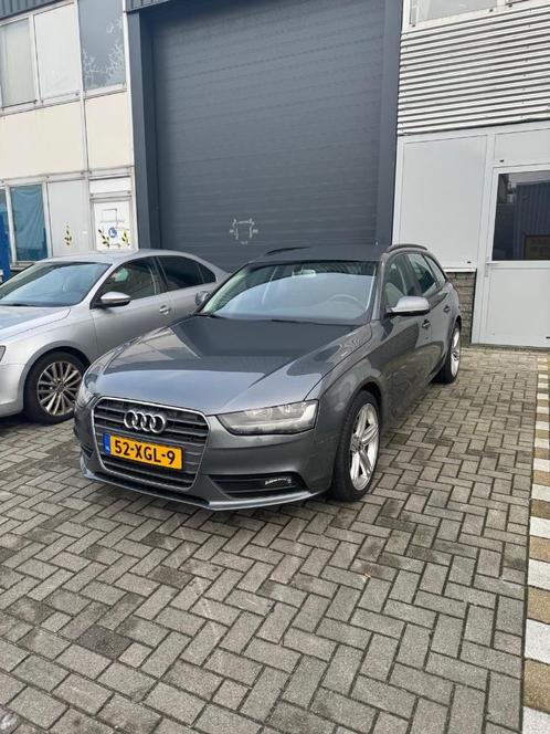 Audi A4 Avant 1.8 TFSI Pro Line Business, Auto's, Audi, Particulier, A4, ABS, Airbags, Airconditioning, Alarm, Bluetooth, Centrale vergrendeling