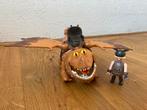 Playmobil How to Train Your Dragon Set, Ophalen of Verzenden, Gebruikt, Los playmobil