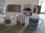 2 Starbucks Bekers Grote Maat, Huis en Inrichting, Keuken | Servies, Keramiek, Overige typen, Ophalen of Verzenden, Zo goed als nieuw