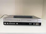PHILIPS DVD755VR/00 VHS Video Recorder Combi DVD Speler, N, Ophalen of Verzenden, N, VHS-speler of -recorder