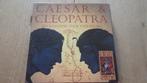 Caesar en Cleopatra, Verzenden, Gebruikt