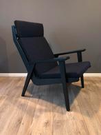 Gelderland Lotus fauteuil Rob Parry, Ophalen of Verzenden, Zo goed als nieuw, 75 tot 100 cm, Stof