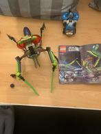 Galaxy squad 70703, Ophalen of Verzenden, Gebruikt