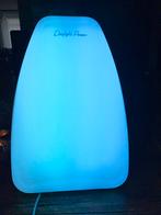 Daylight Power Lamp tegen Depressie, Ophalen of Verzenden, Zo goed als nieuw, Kunststof, Minder dan 100 cm