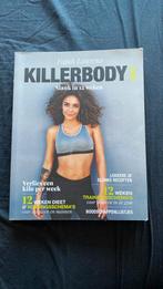 Fajah Lourens - Killerbody Dieet, Ophalen of Verzenden, Zo goed als nieuw, Fajah Lourens