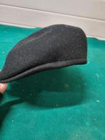 Pet plat 100% wol, Kleding | Heren, Ophalen of Verzenden, 'T Olde Gre-j, Info@toldegrej.nl, Endepoelstraat 20f Didam