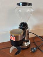 Quickmill M050 Bonenmaler - Koffiemolen, Witgoed en Apparatuur, Koffiezetapparaten, Ophalen of Verzenden, Gebruikt, Overige modellen