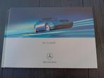 Mercedes die CL Coupes 29 / 2 / 2000 70 pag., Verzenden, Zo goed als nieuw, Mercedes