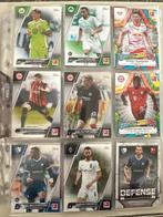 Topps Bundesliga Chrome 2021-2022 Set, Ophalen of Verzenden, Zo goed als nieuw, Buitenlandse clubs, Spelerskaart