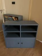 Mooie lage opbergkast, Huis en Inrichting, Kasten | Overige, Ophalen, Zo goed als nieuw