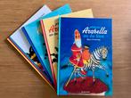 4 Prentenboeken Mylo Freeman, Ophalen of Verzenden, Zo goed als nieuw, Jongen of Meisje