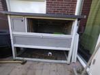konijnenhok, Dieren en Toebehoren